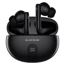 Auriculares Black Shark T18 BS-T18 Wireless - Negro