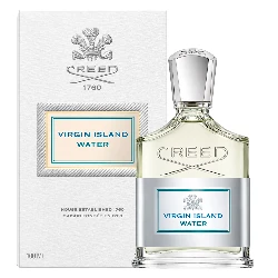 Perfume Creed Virgin Island Water Eau de Parfum Unisex 100ml