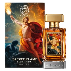 Perfume Argos Sacred Flame Eau de Parfum Unisex 100ml