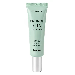 Sérum para Contorno dos Ojos Heimish Marine Care Retinol Eye 30ml