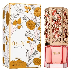 Perfume Asdaaf Raneen Eau de Parfum Femenino 80ml