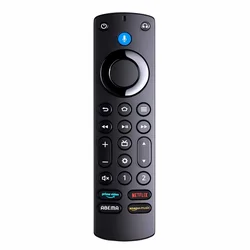 Control Remoto de Voz Amazon G25N8L Alexa Pro