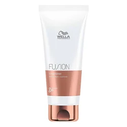 Acondicionador Wella Professionals Fusion Intense Repair 200ml