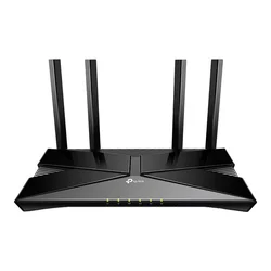 Router TP-Link Archer AX23 WiFi Dual Band AX1800 5 GHz 1201 Mbps - Negro