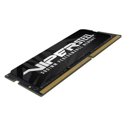 Memoria RAM Patriot Viper Steel 32GB DDR4 3200MT/s para Notebook - PVS432G320C8S