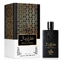Perfume en Aceite Al Wataniah Attar Al Wesal Concentrado Unisex 12ml