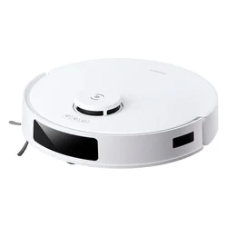 Robot Aspiradora Ecovacs DeeBot N20 Pro DKX55 - Blanco