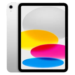 Apple iPad 11ª Generación MD3Y4LL/A 11" Chip A16 128GB - Plateado