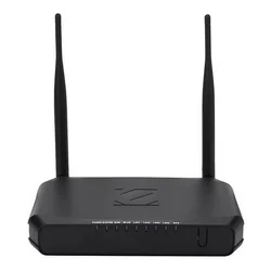 Router Encore ENHWI-2AN42 2.4 GHz 300 Mbps - Negro