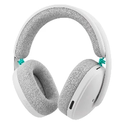 Headset Gamer Logitech G325 981-001530 Wireless - Blanco