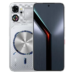 Smartphone ZTE Nubia Neo 5 GT 5G Special Edition 256GB 12GB RAM Dual SIM Pantalla 6.8" - Plateado