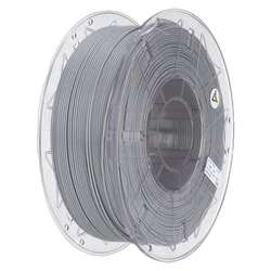 Filamento Creality Hyper-PLA-RFID 1Kg 1.75mm para Impresora 3D - Gris