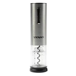 Abridor de Vinho Eléctrico Satellite A-WP006 - Inox