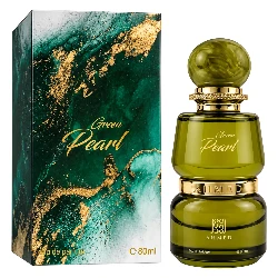 Perfume Ahmed Al Maghribi Green Pearl Eau de Parfum Unisex 100ml
