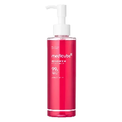 Gel de Limpieza Facial Medicube PDRN Hydrating Gel Cleanser 200ml