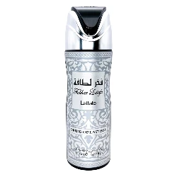 Desodorante Lattafa Fakhar Masculino 200ml