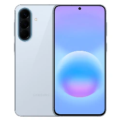 Smartphone Samsung Galaxy A57 5G A576B 256GB 8GB RAM Dual SIM Pantalla 6.7" - Azul (Parlante Slim)