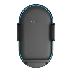 Cargador Para Auto Xiaomi WCJ05ZM Wireless 50W - Negro