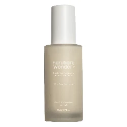 Sérum Facial Haruharu Wonder Black Rice Hyaluronic Anti-wrinkle 50ml