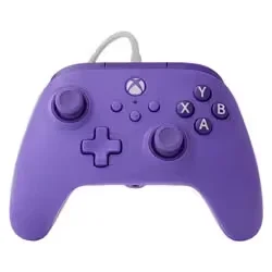 Control PowerA Enhanced Wired PWA-A-10841 para Xbox Series