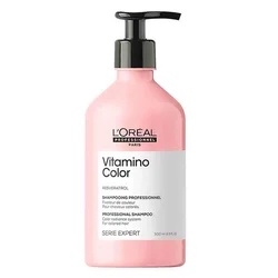 Shampoo L'Oréal Professionnel Serie Expert Vitamino Color 500ml