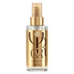 Aceite Capilar Wella Oil Reflections 100ml