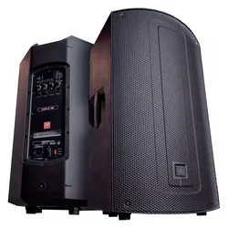Parlante JBL Max 12 Bluetooth - Negro