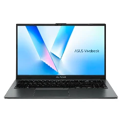 Notebook ASUS Vivobook Go AMD Ryzen 3-30 8GB RAM 512GB SSD Pantalla 15.6" Full HD Windows 11 Negro - E1504FA-BQ4669W