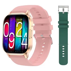 Smartwatch G-Tide S3 Pro 49mm - Dorado