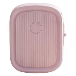 Mini Impresora Térmica para Etiquetas Satellite A-L121 - Rosa