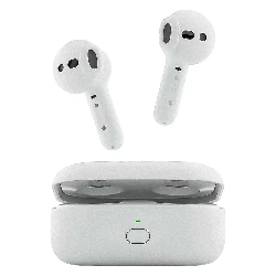 Auriculares Amazon Echo Buds 2023 Wireless - Blanco