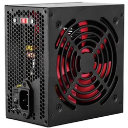 Fuente Satellite PRO-580 ATX 500W - Negro