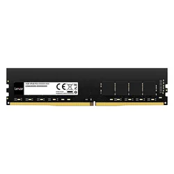 Memoria RAM Lexar 16GB DDR4 3200 MHz - LD4AU016G-B3200GSST