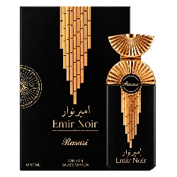 Perfume Rasasi Emir Noir Eau de Parfum Masculino 100ml