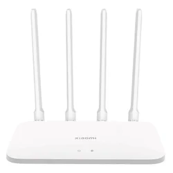 Router Xiaomi AC1200 Dual Band 1200Mbps - Blanco