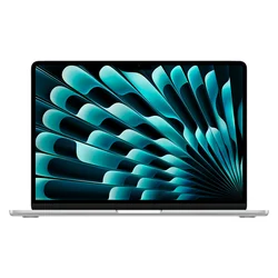 Apple MacBook Air MDVA4LL/A 15.6" Chip M5 1TB SSD 16GB RAM - Plateado