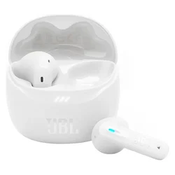 Auriculares JBL Tune Flex 2 Wireless - Blanco