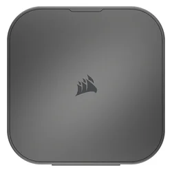 HD Externo Portátil Corsair UX400U 1TB USB-C - CSSD-EX400U1TB