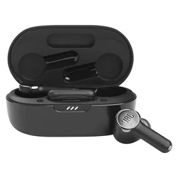 Auriculares JBL Quantum TWS Bluetooth - Negro