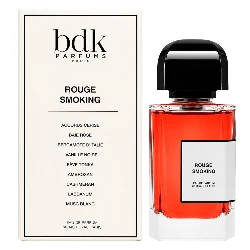 Perfume BDK Rouge Smoking Eau de Parfum Unisex 100ml