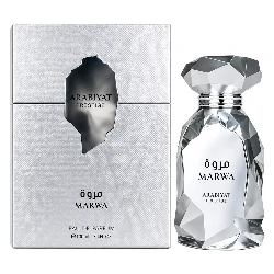 Perfume Arabiyat Prestige Marwa Eau de Parfum Unisex 100ml