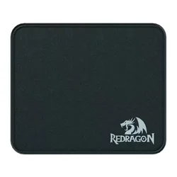 Mousepad Gamer Redragon Flick S P029 210 x 250mm - Negro