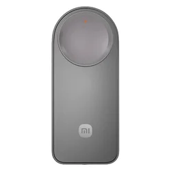 Fechadura Xiaomi Self-Install Smart Lock BHR07X4GL WiFi - Gris