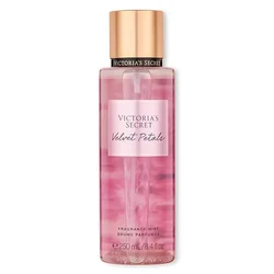 Body Splash Victoria's Secret Velvet Petals Femenino 250ml
