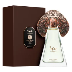 Perfume Lattafa Ghinwa Eau de Parfum Unisex 100ml
