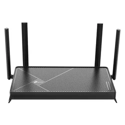 Router TP-Link Archer BE230 Dual Band Wi-Fi 7 - Negro