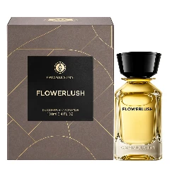 Perfume Omanluxury Flowerlush Eau de Parfum Unisex 100ml