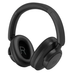 Headset Gamer Redragon H610 Wireless - Negro