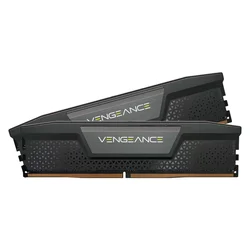 Memoria RAM Corsair Vengance 48GB (2x24GB) DDR5 5200MHz - CMK48GX5M2B5200C38