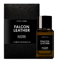 Perfume Matiere Premiere Falcon Leather Extrait Parfum Unisex 100ml